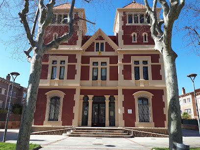 Centro de Normalización Lingüística del Área de Reus Miquel Ventura (CNL)