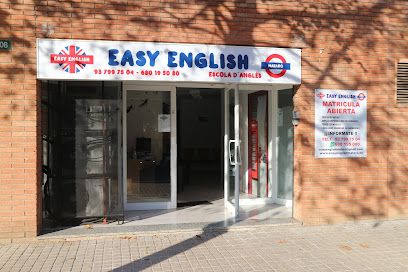 Easy English Mataro