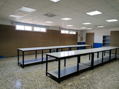 Método Formación - Fuenlabrada