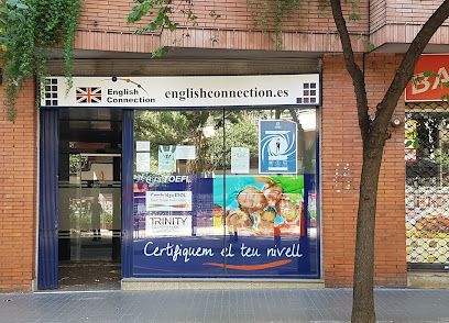 English Connection-Acadèmia d'Anglès