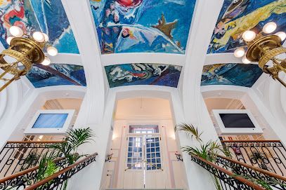 Institut français Madrid