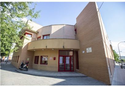 Escuela Municipal de Idiomas