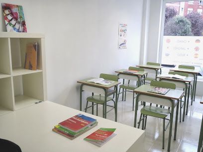 Academia de idiomas Educa-Point