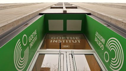 Goethe-Institut Barcelona