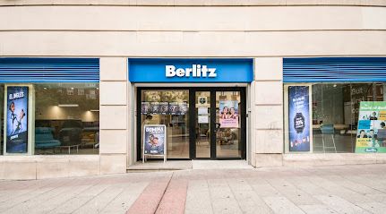 Berlitz | Idiomas | Madrid