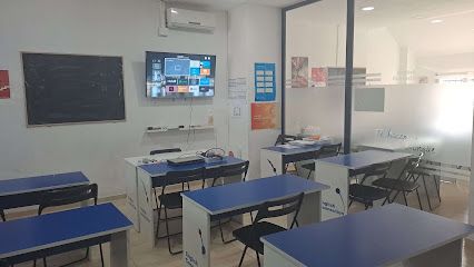 English Connection Academia de inglés - Getafe Sector 3