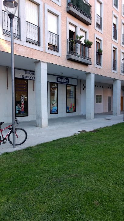 Berlitz Madrid Norte
