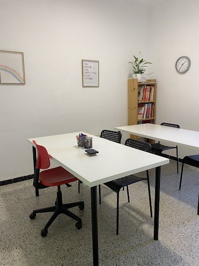 Centre d'estudis Plató