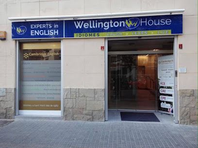 Wellington House