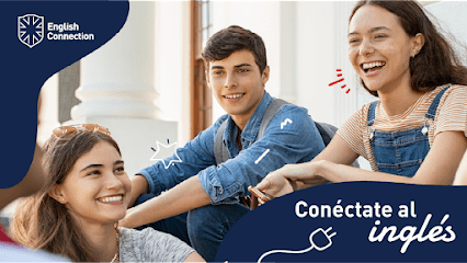 English Connection Academia de inglés - Valdebernardo