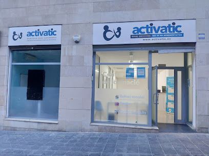 Activatic Tarragona - Acadèmia de reforç escolar i anglès