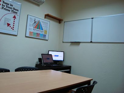 English Learning Center