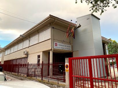 Escuela Oficial de Idiomas de Parla