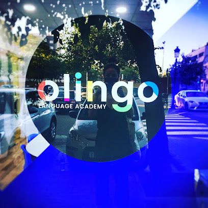 Olingo Language Academy