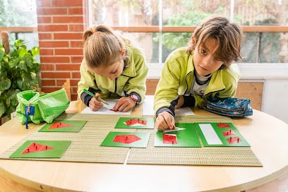 Montessori School Almería British Education