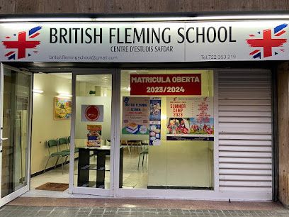 British Fleming School