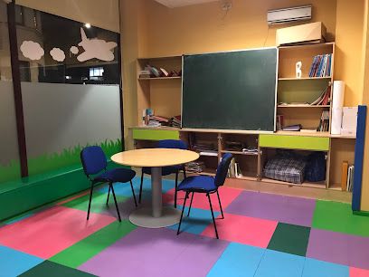 Academia A C. Centro de Estudio y Aprendizaje