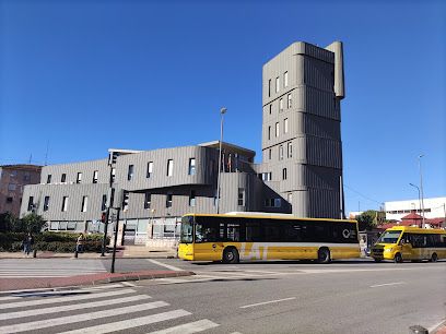 Escuela Oficial de Idiomas de Murcia