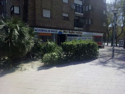 Star English Academy Murcia