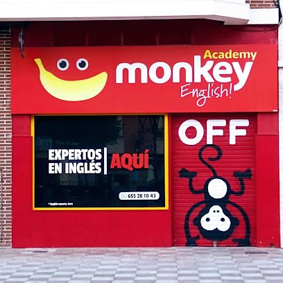 Monkey English