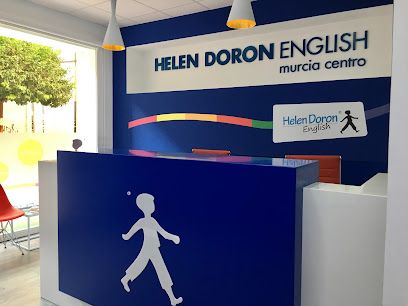 Helen Doron English Murcia Centro - Academia de inglés para niños en Murcia