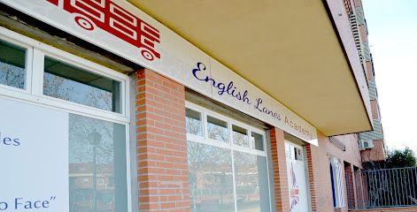 English Lanes Academy