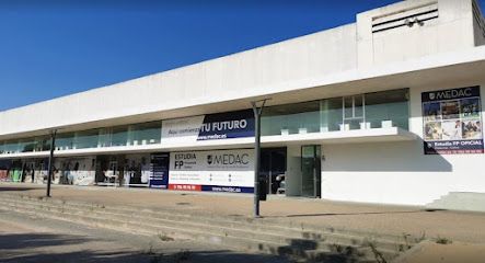 MEDAC Jerez ️ Formación Profesional