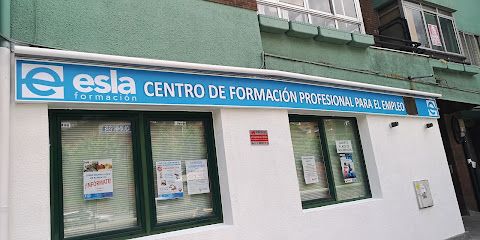 Esla Formación León