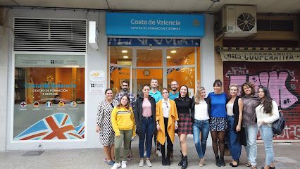 Costa de Valencia Formación en Idiomas