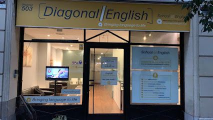 Diagonal English - Tu Academia de Inglés