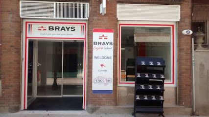 Brays School of English Getafe