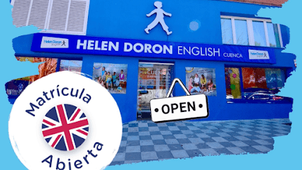 Helen Doron English Cuenca