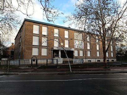 Escuela Oficial de Idiomas (Sede de Lasarte)