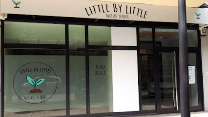 Little by Little - English School