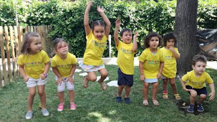 La Casita de Inglés Alcobendas - Inglés para niños