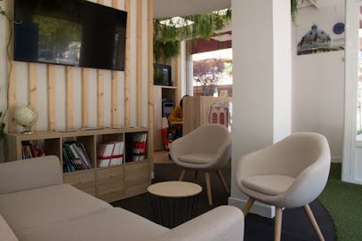 The Kings Corner