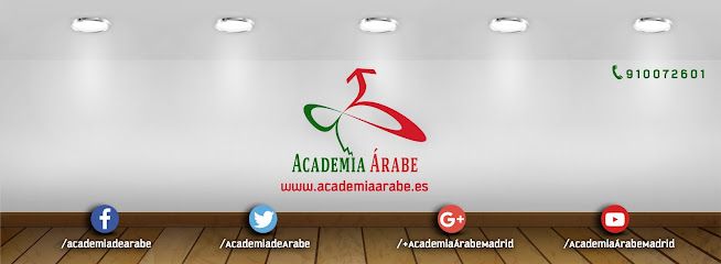 Academia Árabe - Madrid