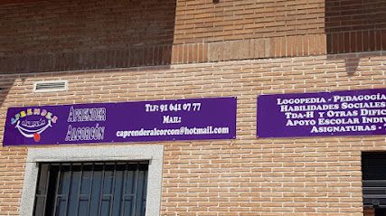 Aprender Alcorcon