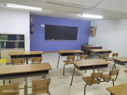 Academia Salgado