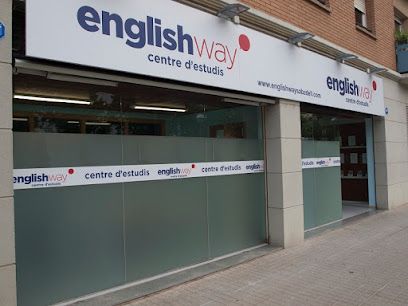 English Way Sabadell