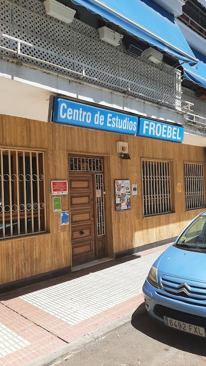 Centro de Estudios Froebel