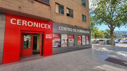 ACADEMIA EN LEGANES - CERONICEX - Apoyo Escolar - Primaria, ESO y Bachillerato - Inglés