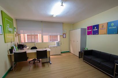 Fluency Idiomas. Academia de inglés. Murcia (Pza Europa).