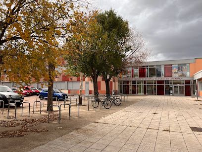 Escuela Oficial de Idiomas 'El Fuero de Logroño'