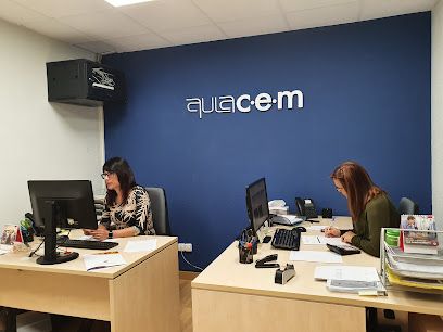 AULACEM - FP Imagen para el diagnóstico y medicina nuclear