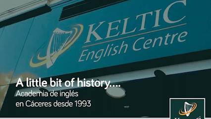 Keltic English Centre