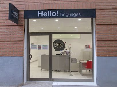 Hello Languages