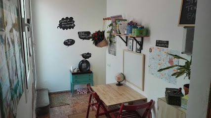 Spanish Teacher Barcelona & online | Private spanish lessons