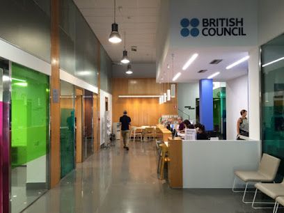 British Council Valencia