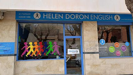 Helen Doron Albacete Sur